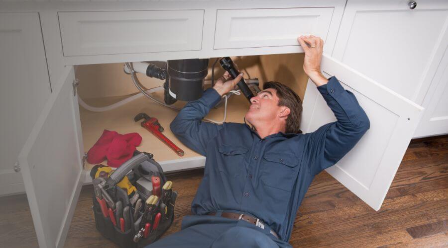 Expert burst pipe repair services in Gonzales, CA